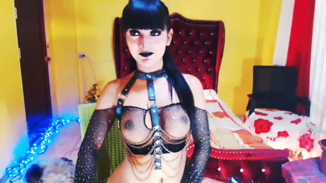 _hailyourqueenx  08-02-2022